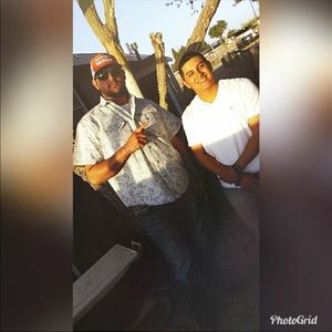 Meet your Posher, Daniel